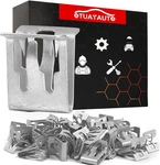 30pcs 15748479 Interior Trim Panel Clips For. Fixed Price $12.99.