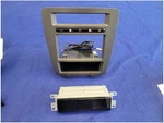 2013 Ford Mustang Gt Aaftermarket Radio Bezel Ac Controls Face Plate *parts 2879. Fixed Price $99.99.