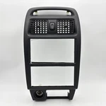 99-03 Toyota Solara Center Dash Radio Bezel Trim Air Vents Oem 55405-06010. Fixed Price $34.99.
