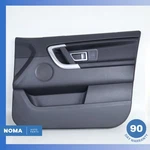 15-19 Lr Discovery Sport L550 Front Right Door Trim Panel Assembly Black Oem. Fixed Price $136.95.