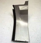 1980-1982 Chevy Corvette C3 Right Passenger Roof Halo Trim Panel Silver. Fixed Price $65.00.