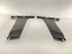 14-18 Ford Transit Connect Left & Right Door Trim B-pillar Panel. Fixed Price $179.99.