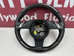 2010-2016 Porsche Panamera 11-16 Cayenne - Steering Wheel Carbon Fiber Oem 44kmi. Fixed Price $499.09.