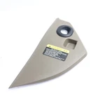 05-09 Hyundai Tucson 2.7 Front Left Driver Dash End Cap Side Trim Fuse Box Cover. Fixed Price $29.25.