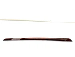 2007-2013 Mercedes S550 S Class Rear Left Door Wood Trim A2217303922 Oem. Fixed Price $35.00.