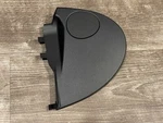 Mini Cooper 2007-15 Dash Side Molding End Cap 2752905 Left Oem Used. Fixed Price $19.21.