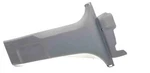 2013 Hyundai Sonata Right Rh B Pillar Lower Trim Panel Oem Pn: 85845-3q002. Fixed Price $35.24.