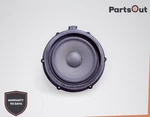 2011-2018 Porsche Cayenne Rear Right Or Left Side Door Audio Speaker Oem. Fixed Price $44.55.