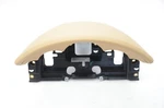 2011-2014 Porsche Cayenne Tan Speedometer Hood Cover 7p5857003. Fixed Price $165.00.
