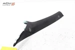 2012-20 Tesla Model S Windshield Left Driver Side A Pillar Trim Cover Panel Oem. Fixed Price $59.99.