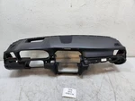 11-16 Oem Bmw F10 528 535 550 M5 Dashboard Dash Panel Hud Black. Fixed Price $449.95.