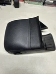 2007 Hyundai Santa Fe Upper & Lower Shroud Cover With Screws Oem 84850-2b150. Fixed Price $49.99.