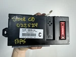99 00 01 02 03 Ford F150 4wd Multifunction Gem Module Yl34-14b205-ca Oem. Fixed Price $83.99.