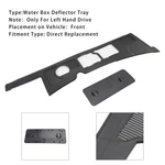 Water Box Deflector Tray & Battery Cover 8e1819447 For Lhd Audi A4 B6 B7 02-2007. Fixed Price $85.65.