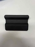 Saab 9-3 Interior Part Rubber Mat Inside Console Glove Box 12762999. Fixed Price $15.00.