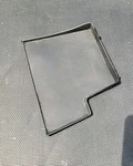 2005 2006 2007 Jeep Grand Cherokee Center Console Mat Rubber Insert Vt5932 Oem. Fixed Price $19.99.