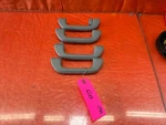 13-17 Honda Accord Sedan Ex Exl - Interior Grab Handle Set All 4 Oem #241. Fixed Price $44.95.