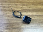 2014-2021 Bmw I8 I12 Front Right Seat Backrest Adjust Handle W/ Cable Oem. Fixed Price $36.00.