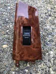 2006 Toyota Corolla Passeneger Right Rear Power Window Switch 74271-02130. Fixed Price $25.00.