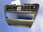 15-16 Hyundai Genesis Front A/c Heater Climate Control Switch Panel 97250b1120. Fixed Price $45.00.