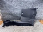 Mercedes W222 S63 S65 S550 Amg Rear Left Driver Side Seat Back Trim Cover. Fixed Price $149.99.