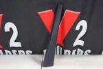 2006 Bentley Continental Right Drivers Rear Armrest Panel 3w8885944. Fixed Price $40.00.