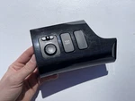 2007 2013 Acura Mdx Driver Side Mirror Switch Dash Trim Panel Woodgrain Black. Fixed Price $69.99.