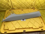 2014 - 2016 Ford Fusion Front Left A Pillar Uppet Trim Cover Oem Ds73f03199a. Fixed Price $33.49.