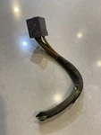 99-07 Ford F150 F250 F350 Crew Cab 03 Rear Left Door Window Switch Pigtail Plug. Fixed Price $29.99.