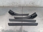 2012 Subaru Impreza Wrx Door Sill Scuff Plates #2433 S2. Fixed Price $49.99.
