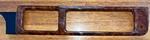 96 97 98 Jeep Grand Cherokee Limited Maple Wood Grain Dash Trim, Center/rt Piece. Fixed Price $34.99.