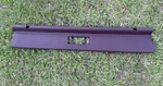 88-99 Chevy Gmc Obs C/k Pickup Truck Headliner Header Trim Panel Maroonoem. Fixed Price $100.00.