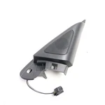06-12 Ford Fusion Front Right Side Corner Tweeter Speaker Cover Trim 6e53-17d698. Fixed Price $25.80.