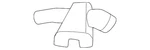 Genuine Nissan Power Seat Switch Bezel 849k1-7ka0a. Fixed Price $16.70.