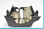 2005 2009 Land Rover Lr3 Steering Lower Column Cover Qrb500121 Oem. Fixed Price $32.00.