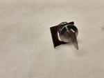 Jeep Jk Wrangler Oem 2 Door Lock Cylinder W Key 2007-2010. Fixed Price $90.00.