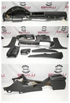 Dashboard Panel Glovebox Center Console Armrest B Pillar Bmw E39 M5 Leather Set. Fixed Price $1764.64.
