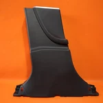 Tesla Model S B Pillar Trim Lower Left 2016 2017 2018 2019 2020 1020769-00-b. Fixed Price $179.10.
