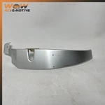 03-12 Mercedes-benz R230 Sl500 Sl550 Left Driver Door Edge Molding Trim Oem. Fixed Price $50.12.