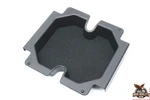 2015 - 2021 Ford Edge Oem Front Center Console Storage Tray Insert Panel. Fixed Price $50.99.