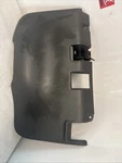 2005 Ford Ranger Knee Bolster Panel Dash Lower Column Trim 4l54-10044f08. Fixed Price $68.00.
