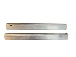 Mercedes Cls550 Right & Left Door Step Sill Trim Cover A2126801735 Oem. Fixed Price $72.07.