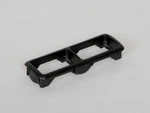 Genuine Bmw E36 Interior Trim. Electric Window Switch Frame 61311387998. Fixed Price $10.00.