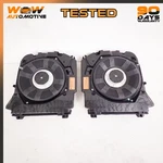 09-18 Bmw F13 650i 535i Front Left Right Audio Subwoofer Speaker Set Oem. Fixed Price $139.96.
