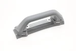 2021 - 2025 Ford F-150 Left B Pillar Grab Bar Handle Oem Ml3b1631431adw Gray Ms. Fixed Price $35.41.