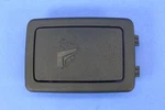 Seat Belt Anchor Plate Cover Mopar 1vv91dx9aa. Fixed Price $41.29.