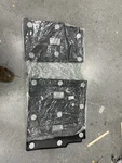 T99e3-6rr2a - Nissan Rogue Seatback Protector Oem T99e36rr2a. Fixed Price $50.00.
