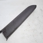 1997-1998 Ford Truck F-150 Driver Side Interior Door Trim Lt Gray Lh Oem 97 98. Fixed Price $19.79.