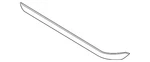 Genuine Audi Carpet Trim 4ke-885-229-a-qa5. Fixed Price $262.80.