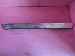 Mercedes Benz S550 Trim A2216800135. Fixed Price $41.65.